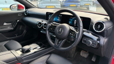 Mercedes-Benz A-Class A180d SE Executive 5dr Auto Diesel Hatchback